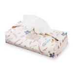 Cam Cam Copenhagen | Vådserviet Etui | Pressed Leaves Rose - Eli & Friends