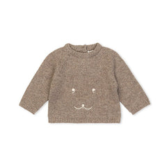 Lalaby | Wimmie Jumper | Millet - Eli & Friends