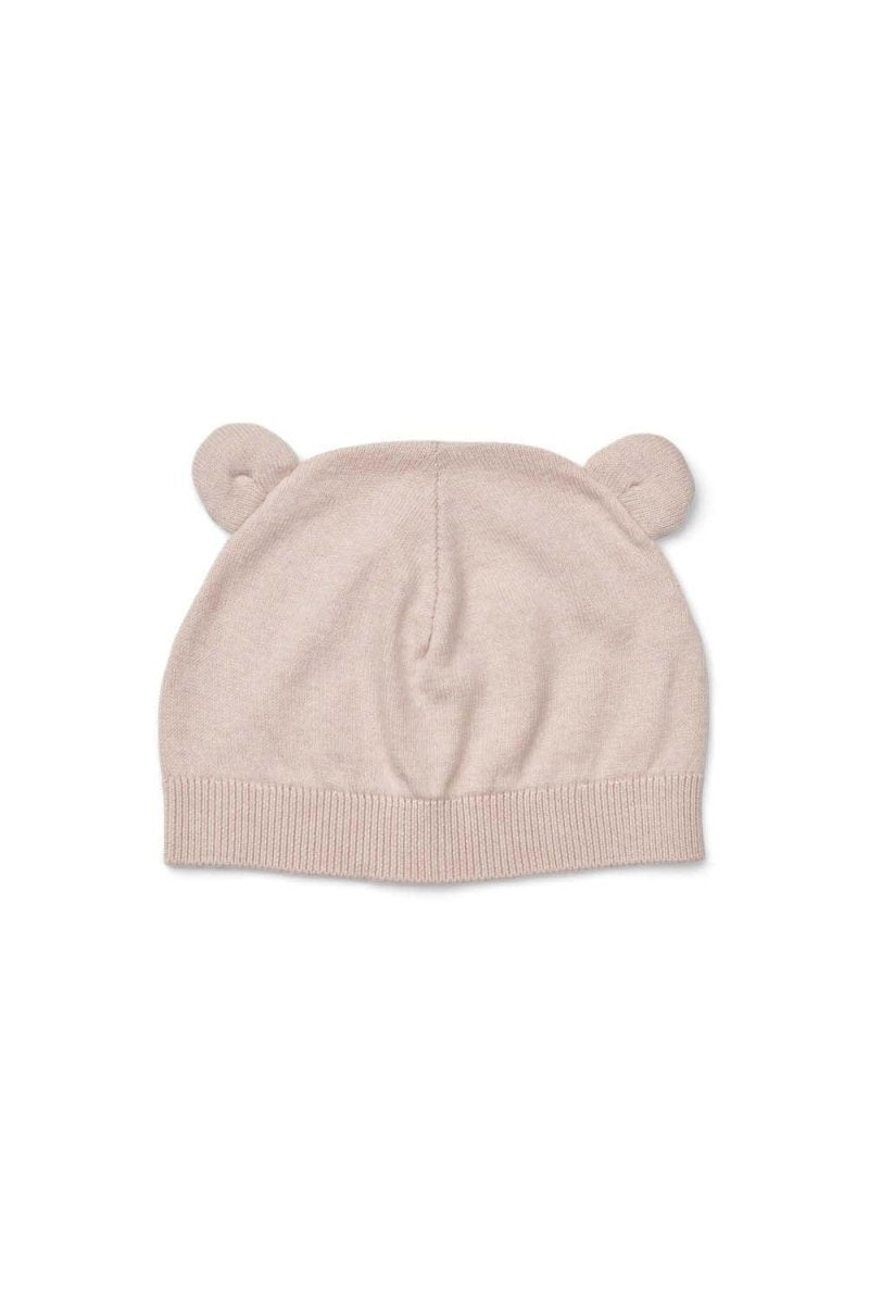 Little O'tay | Avery Hat Solid | Baby Rose - Eli & Friends