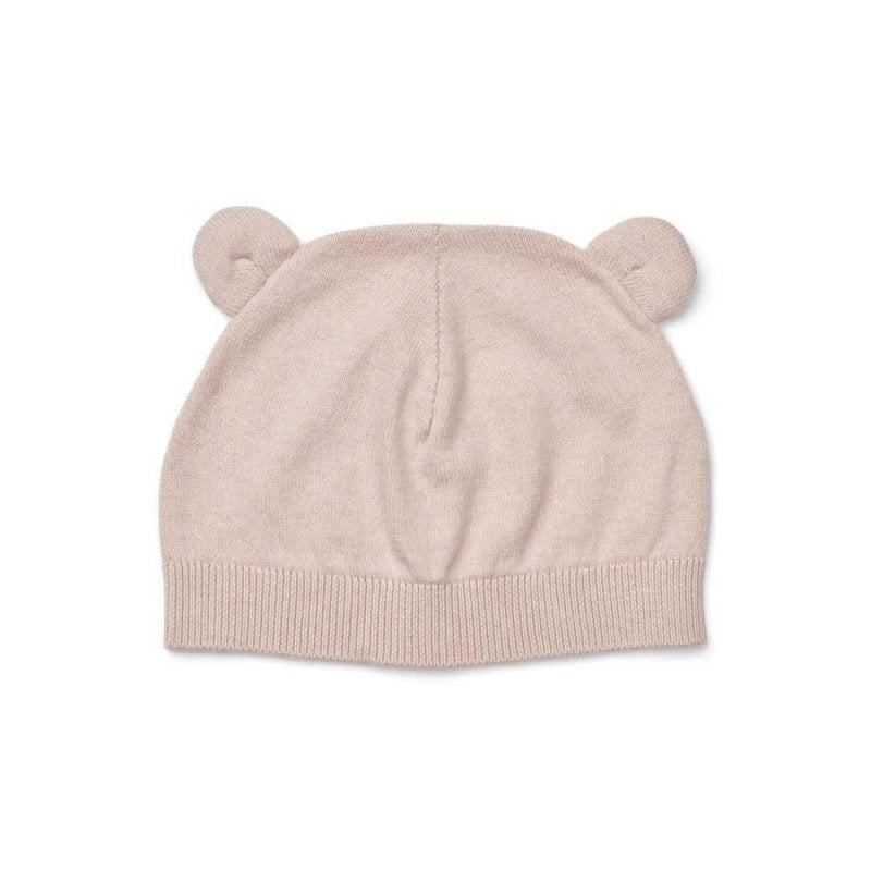 Little O'tay | Avery Hat Solid | Baby Rose - Eli & Friends