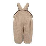 MarMar Copenhagen | Teddybear Fleecebukser Olvig | Pepple - Eli & Friends