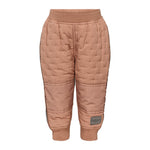 MarMar Copenhagen | Termobukser Odin | Rose Brown - Eli & Friends