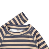 Wheat | Badebluse Dilan | Ink Stripe - Eli & Friends