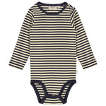 Wheat | Body Plain | Midnight Stripe - Eli & Friends