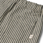 Wheat | Bukser Andy | Black Coal Stripe - Eli & Friends