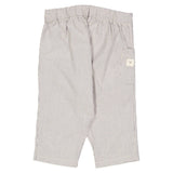 Wheat | Bukser Henry | Classic Blue Stripe - Eli & Friends