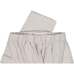 Wheat | Bukser Henry | Classic Blue Stripe - Eli & Friends