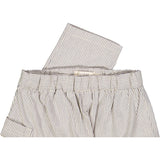 Wheat | Bukser Henry | Classic Blue Stripe - Eli & Friends