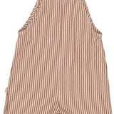 Wheat | Overall Sigge | Vintage Stripe - Eli & Friends