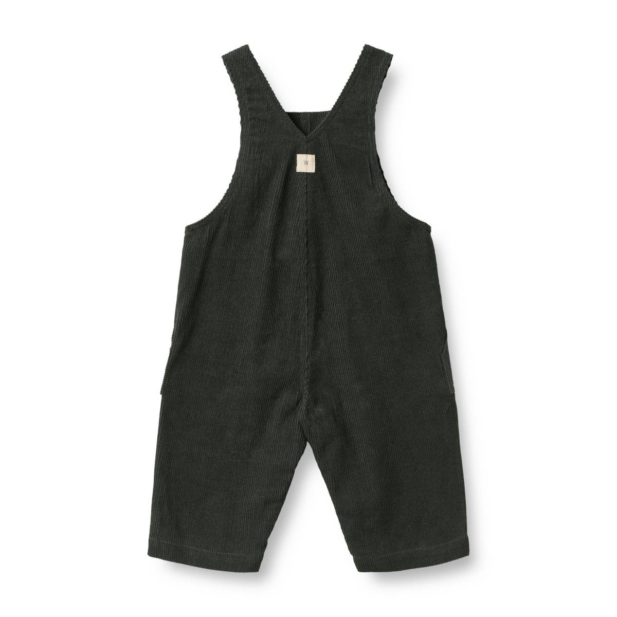 Wheat | Overall Viggo | Navy - Eli & Friends