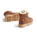 Wheat Sko | Toni Tex Hiker | Cognac - Eli & Friends