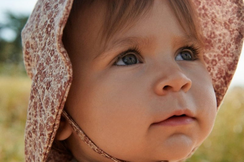 Wheat | Solhat Chloè | Red Meadow - Eli & Friends